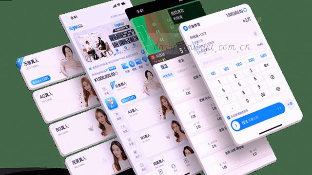 一键直达官网